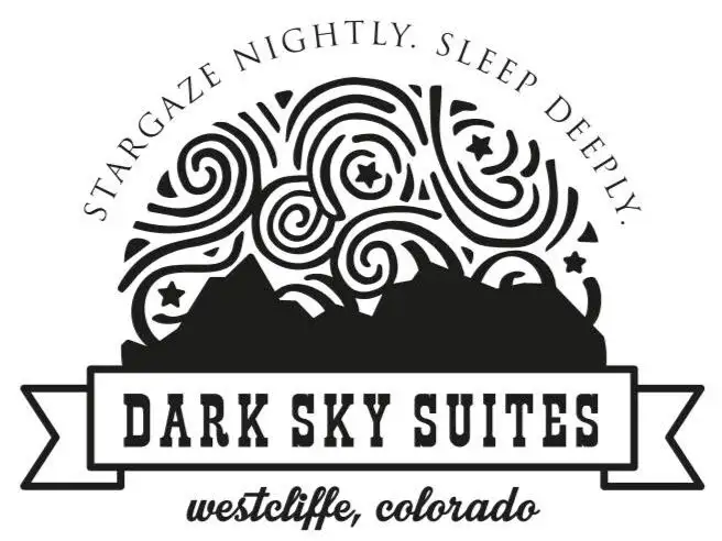 Dark Sky Suites logo